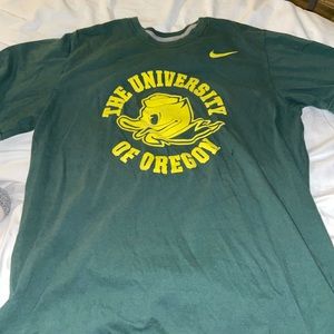 Oregon Ducks Nike T-Shirt